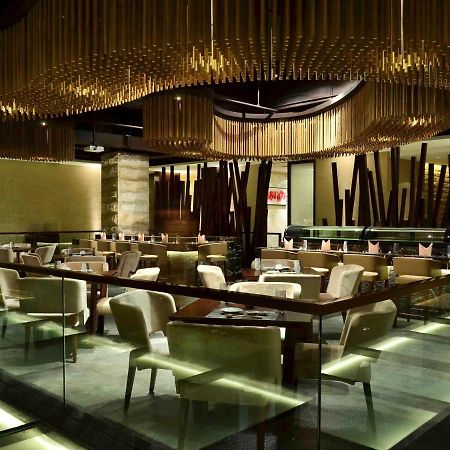 Pullman Dongguan Changan Eksteriør billede