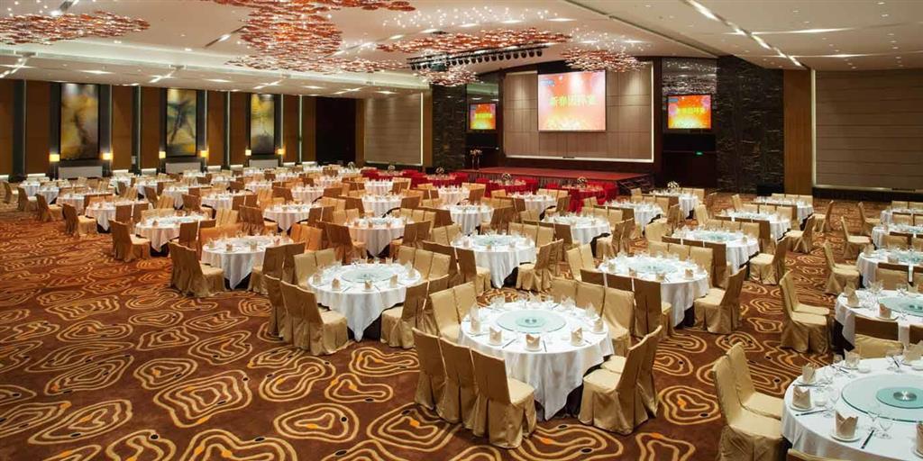 Pullman Dongguan Changan Eksteriør billede