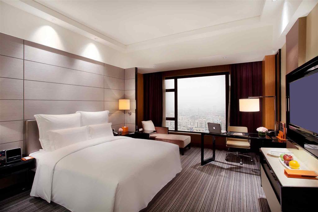 Pullman Dongguan Changan Eksteriør billede
