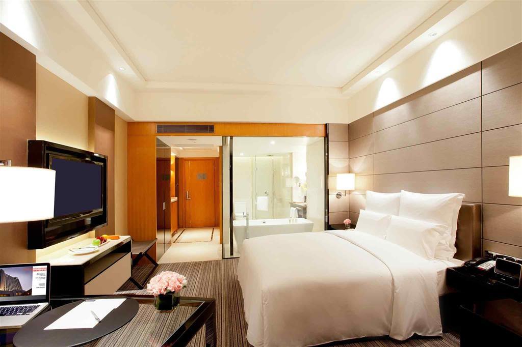 Pullman Dongguan Changan Eksteriør billede