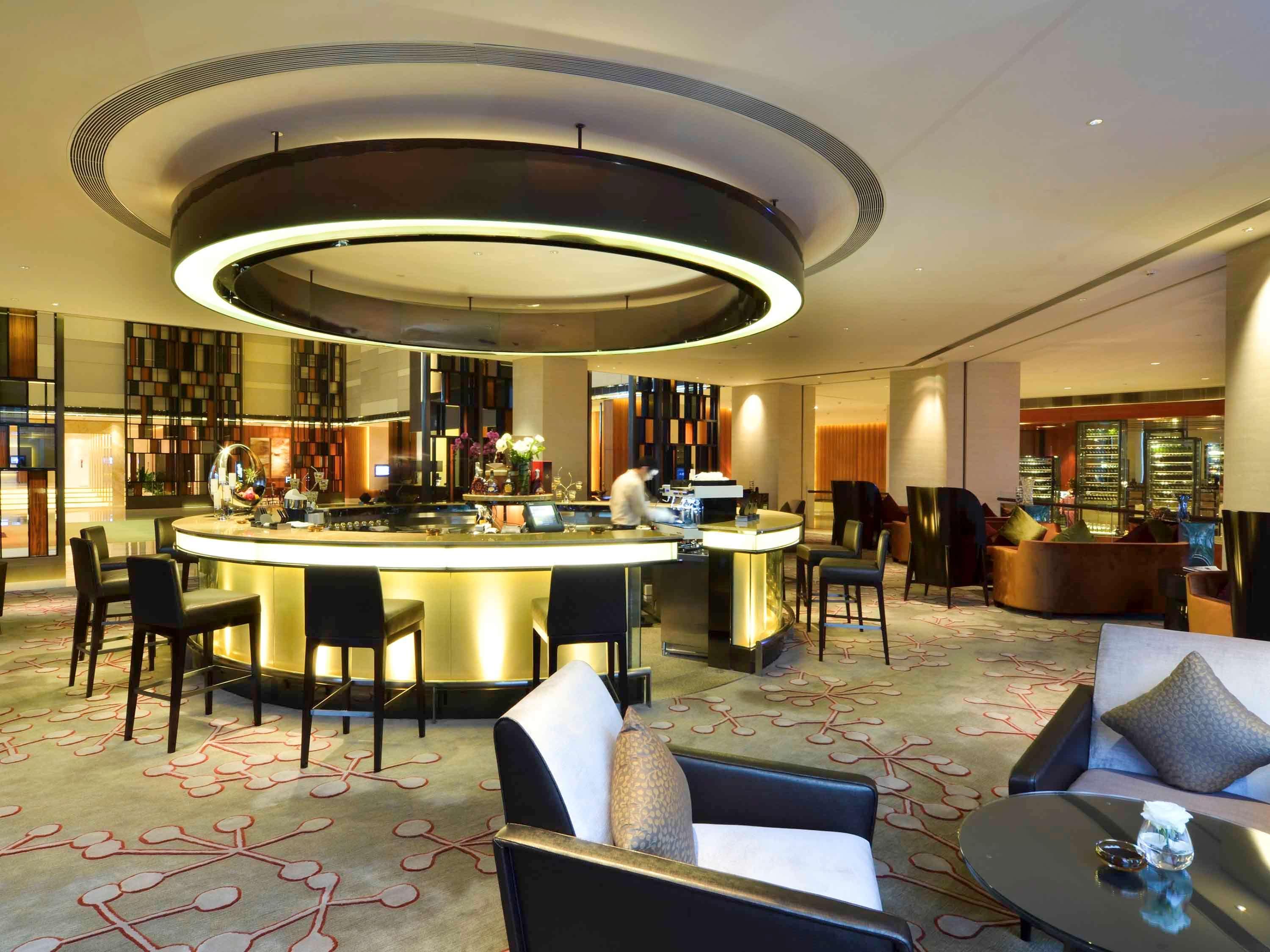 Pullman Dongguan Changan Eksteriør billede