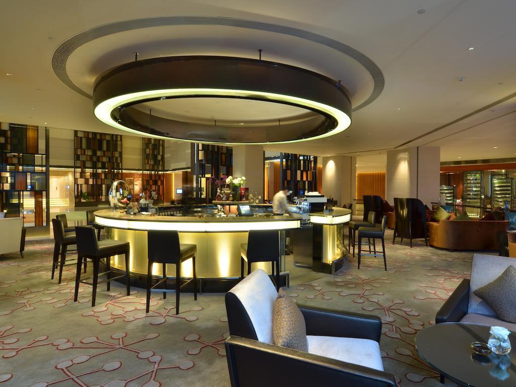 Pullman Dongguan Changan Eksteriør billede