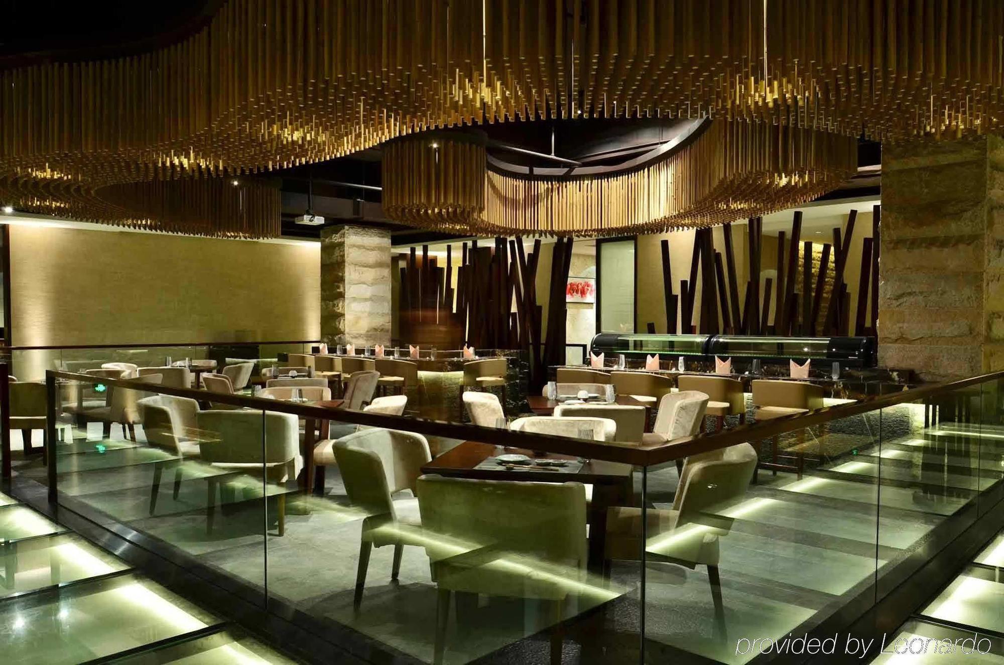 Pullman Dongguan Changan Eksteriør billede