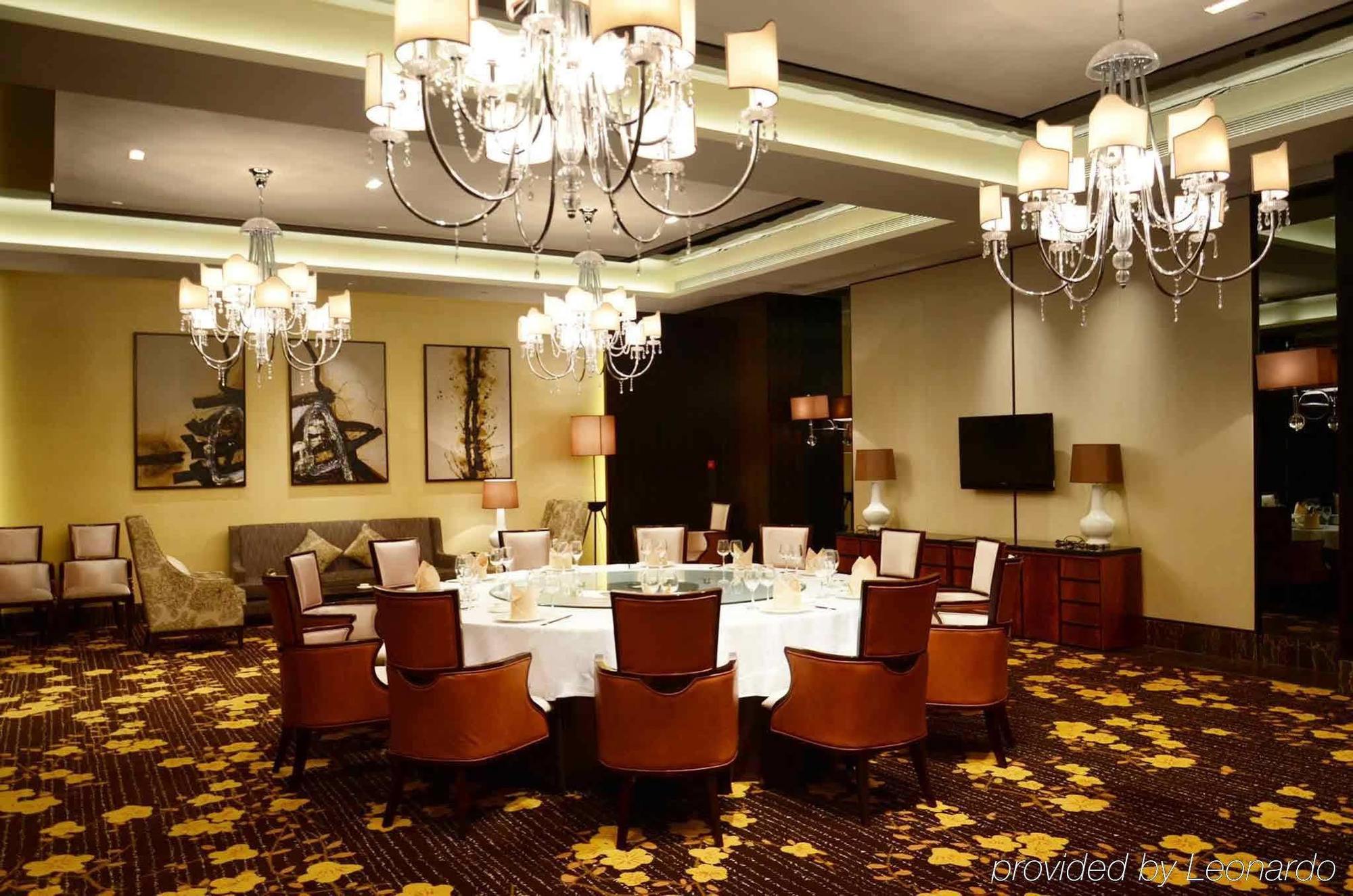 Pullman Dongguan Changan Restaurant billede